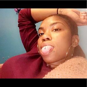 Meet your Posher, Kiera